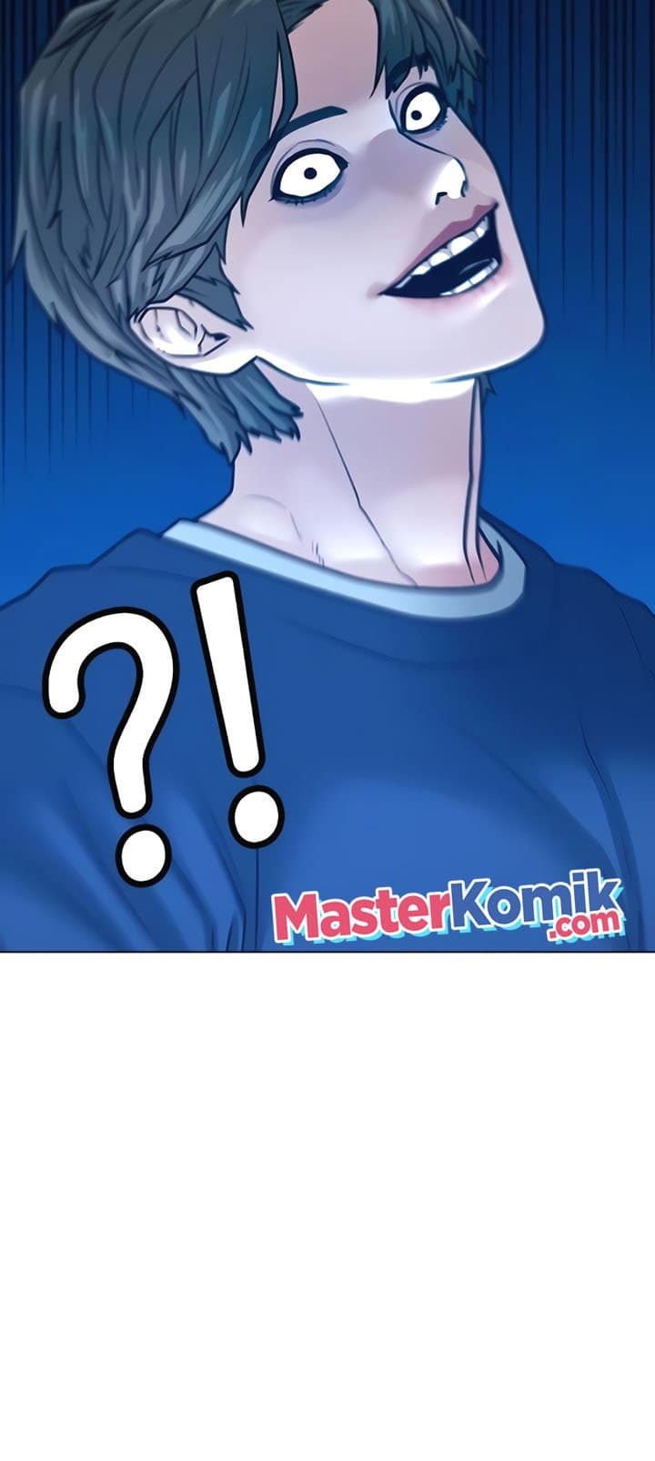 Halaman 40 dari Reality Quest Chapter 28