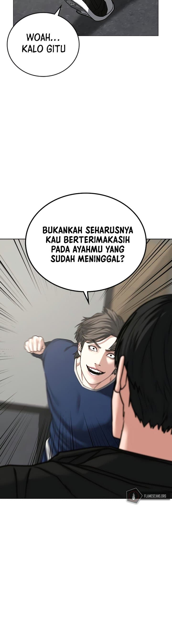 Halaman 42 dari Reality Quest Chapter 28