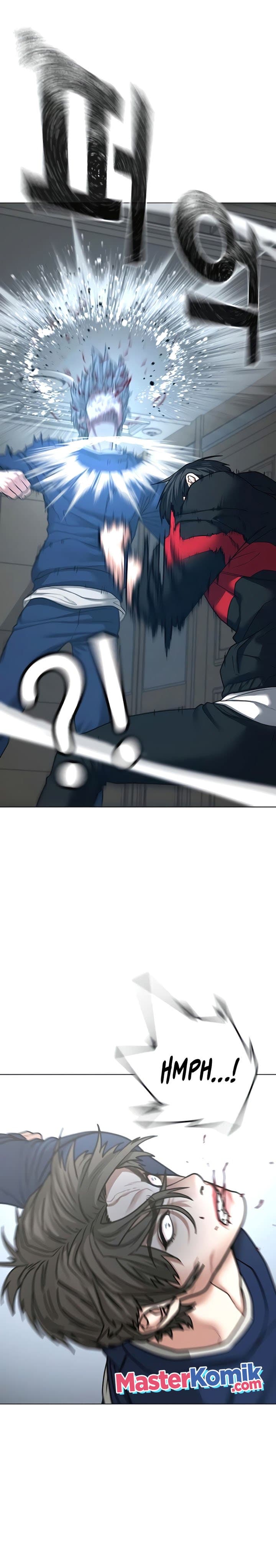 Halaman 43 dari Reality Quest Chapter 28