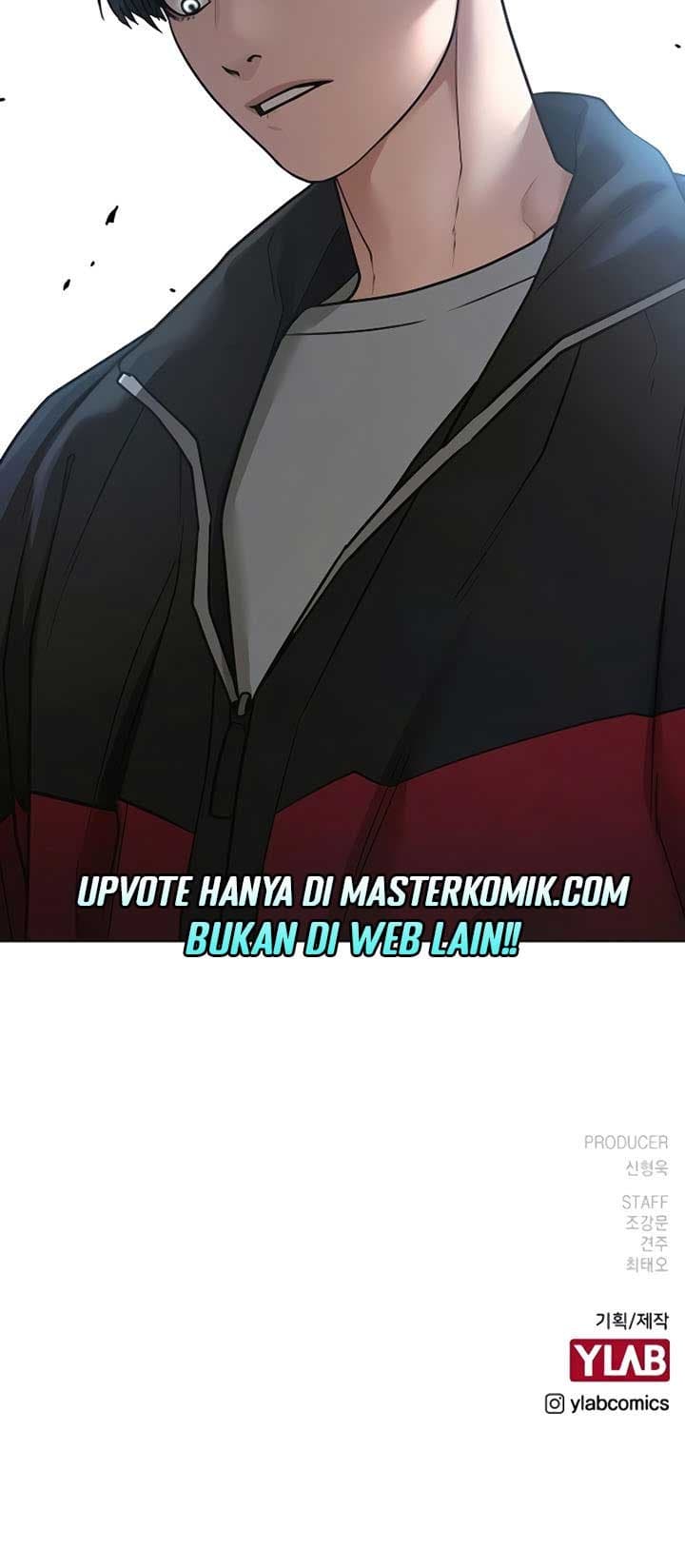 Halaman 46 dari Reality Quest Chapter 28