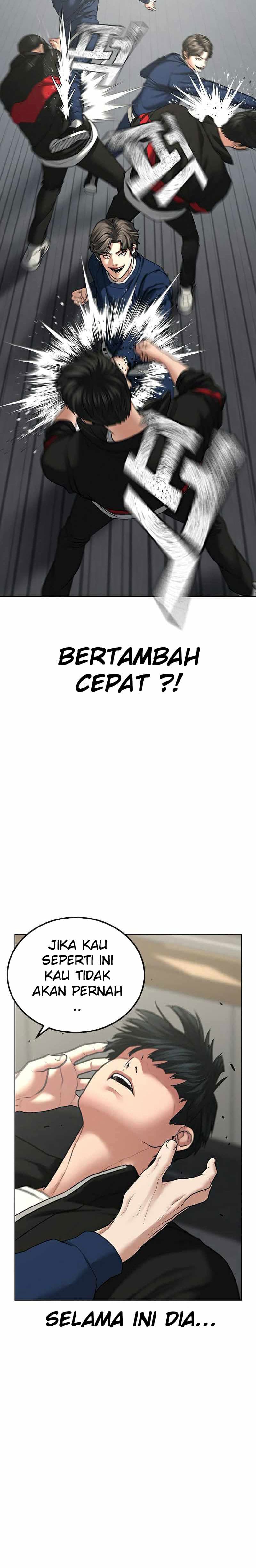 Halaman 16 dari Reality Quest Chapter 29