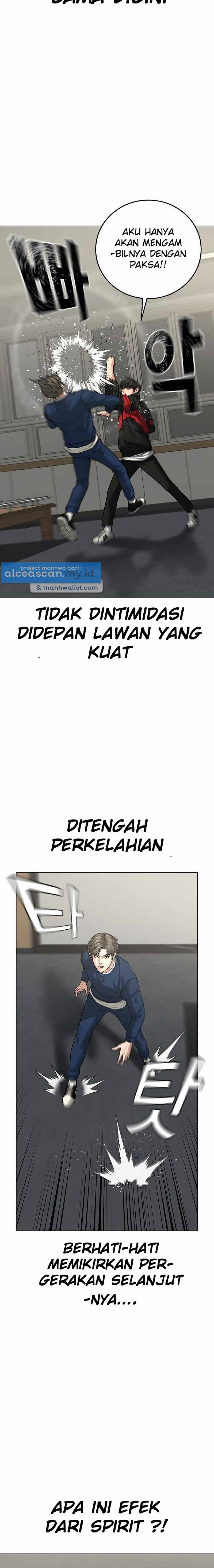 Halaman 18 dari Reality Quest Chapter 29