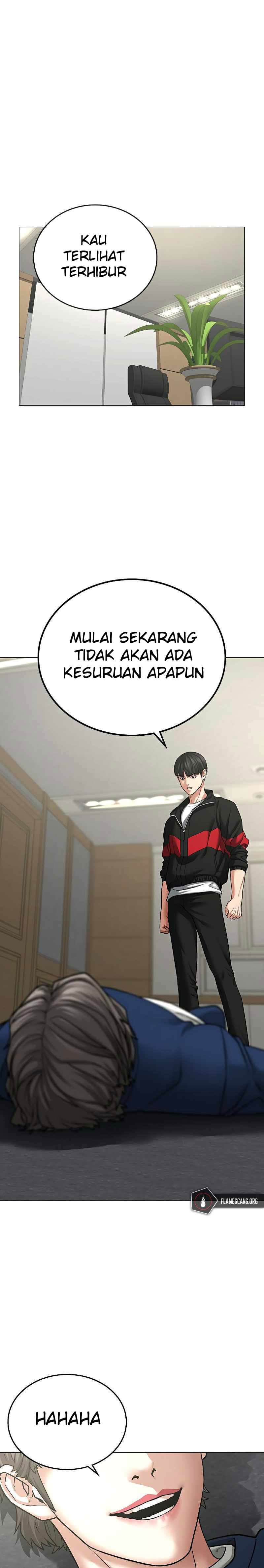 Halaman 2 dari Reality Quest Chapter 29