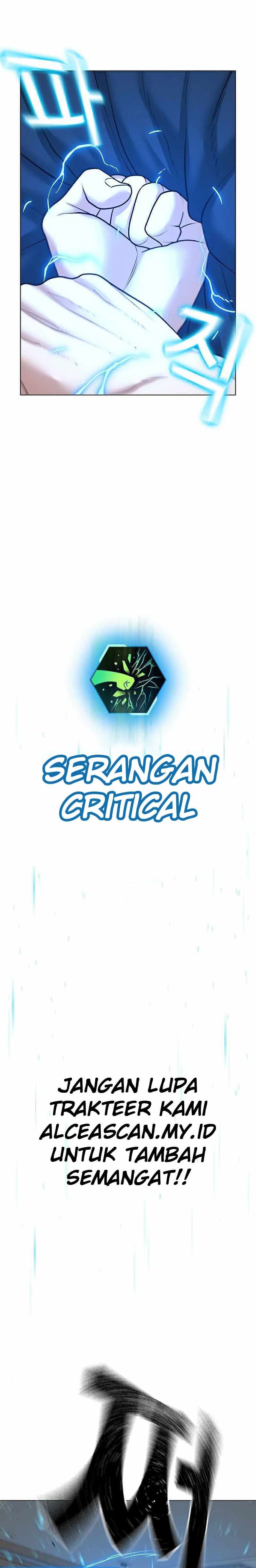 Halaman 23 dari Reality Quest Chapter 29