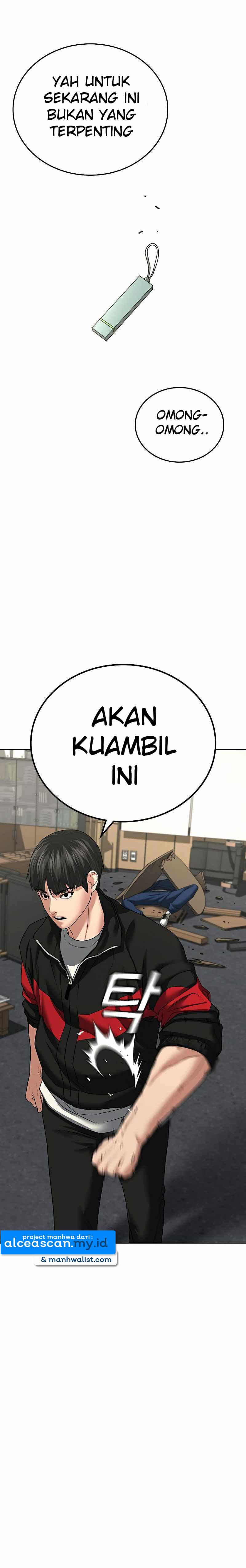 Halaman 26 dari Reality Quest Chapter 29