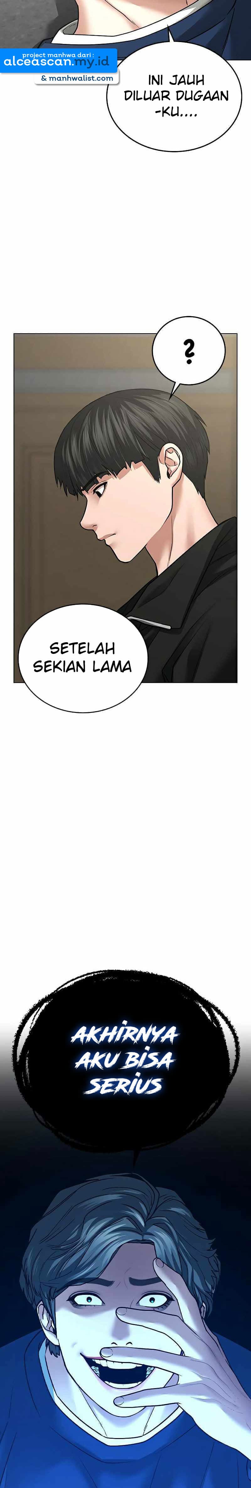Halaman 3 dari Reality Quest Chapter 29