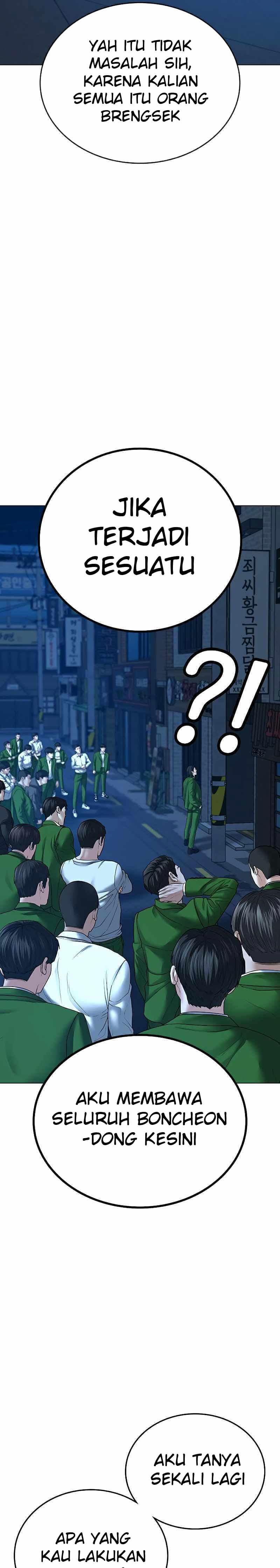 Halaman 31 dari Reality Quest Chapter 29