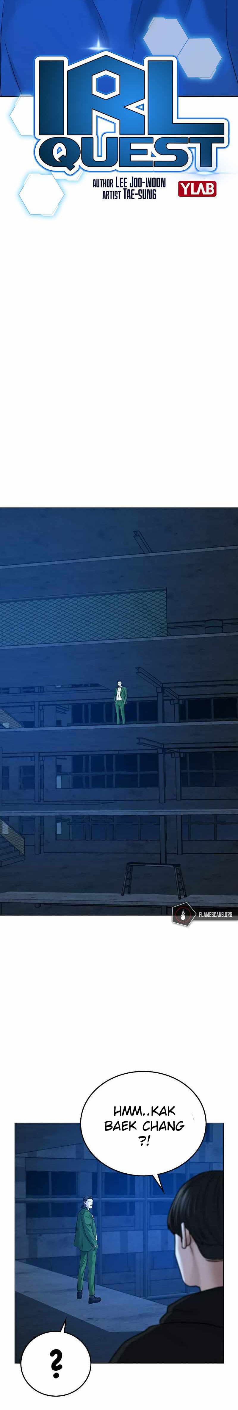 Halaman 4 dari Reality Quest Chapter 29