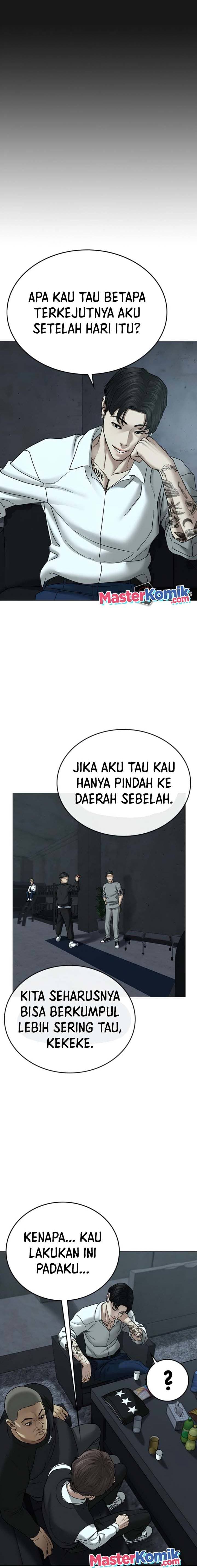 Halaman 15 dari Reality Quest Chapter 32