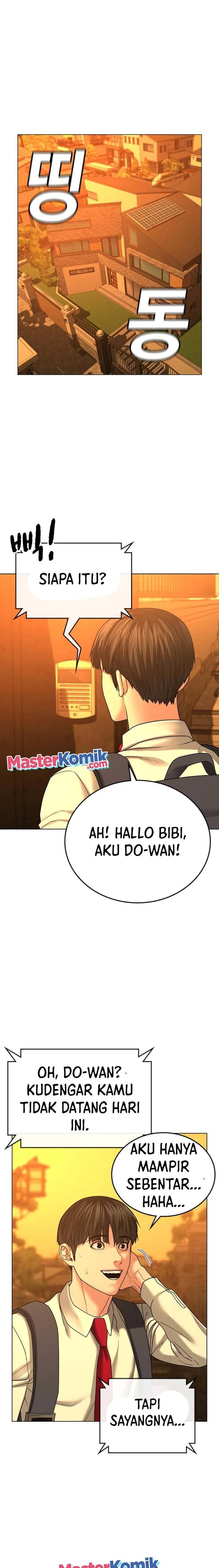 Halaman 2 dari Reality Quest Chapter 32