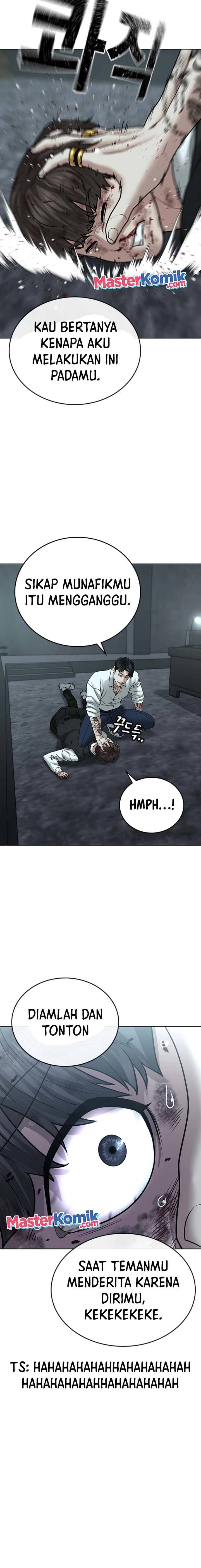 Halaman 24 dari Reality Quest Chapter 32