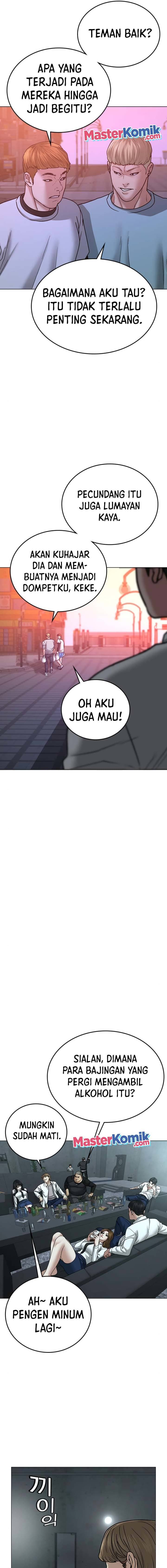 Halaman 26 dari Reality Quest Chapter 32
