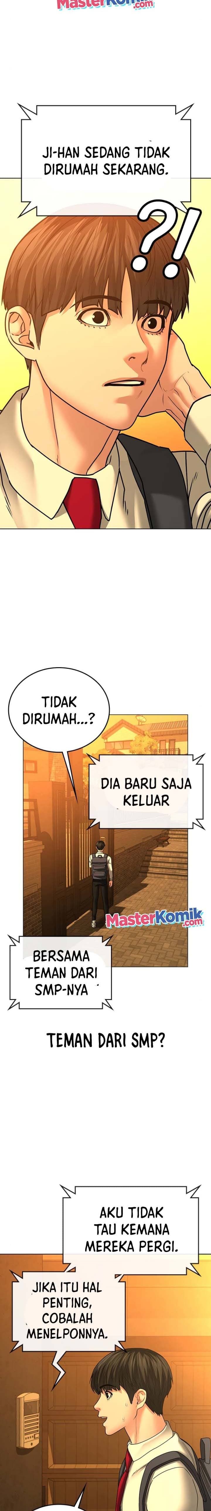 Halaman 3 dari Reality Quest Chapter 32