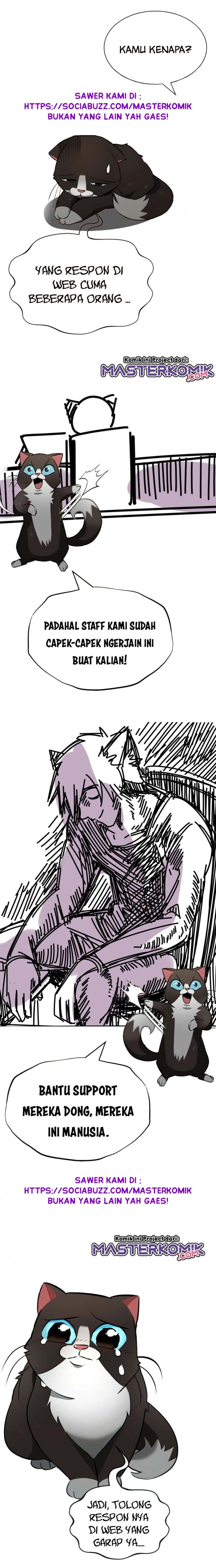 Halaman 30 dari Reality Quest Chapter 32