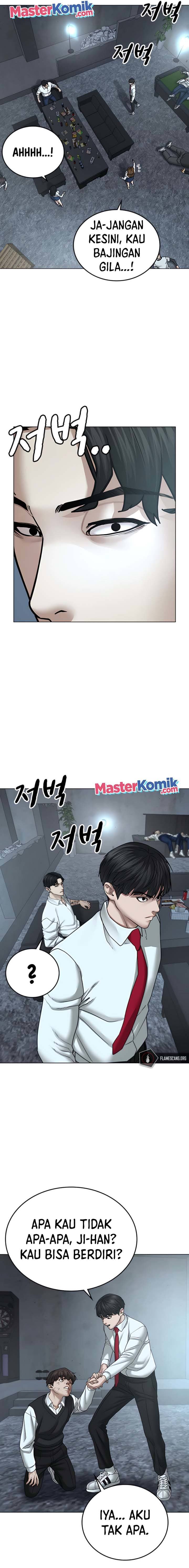 Halaman 18 dari Reality Quest Chapter 33