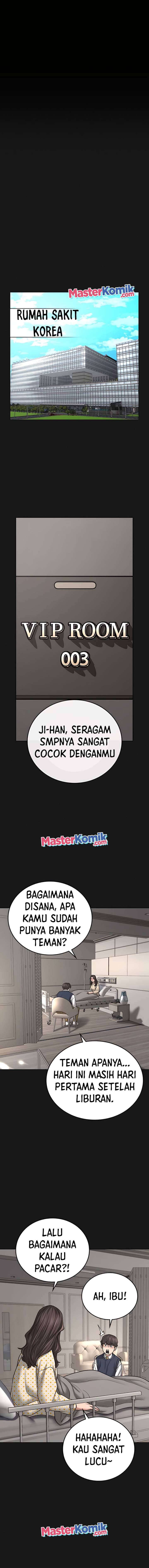 Halaman 2 dari Reality Quest Chapter 33