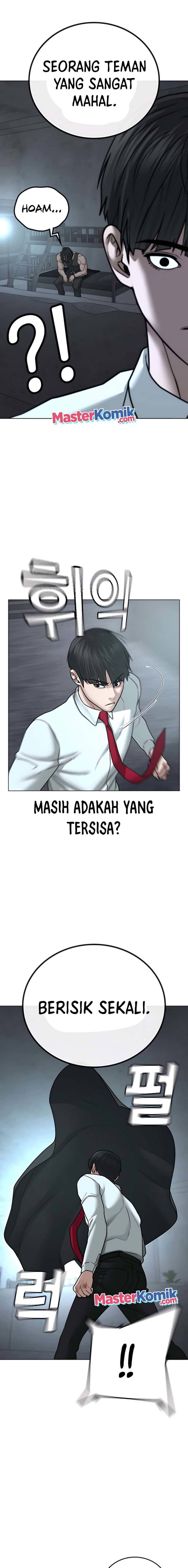 Halaman 20 dari Reality Quest Chapter 33