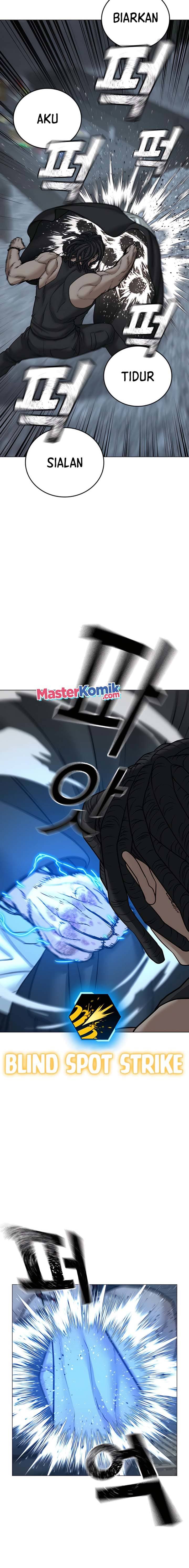 Halaman 21 dari Reality Quest Chapter 33