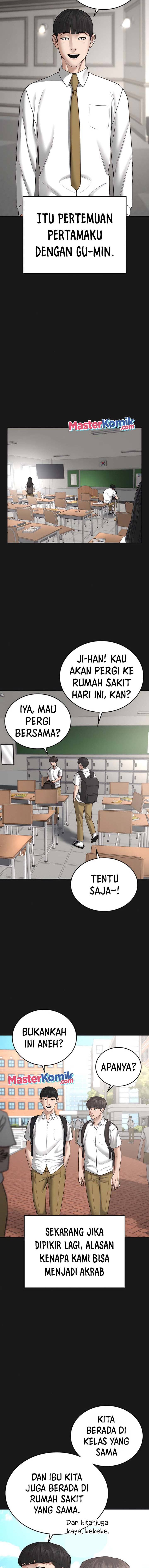Halaman 4 dari Reality Quest Chapter 33