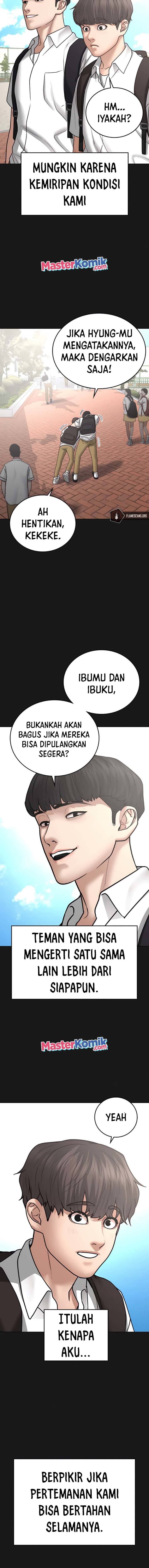 Halaman 5 dari Reality Quest Chapter 33