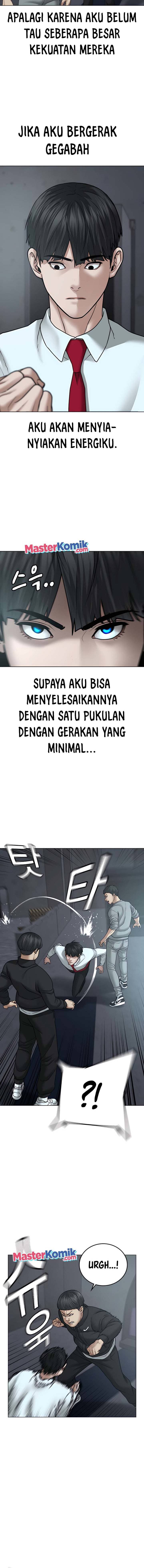Halaman 9 dari Reality Quest Chapter 33