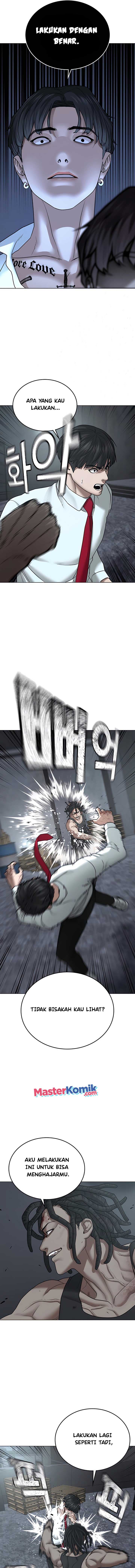 Halaman 10 dari Reality Quest Chapter 34