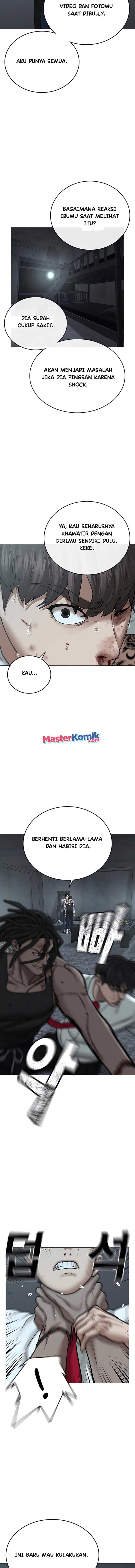 Halaman 12 dari Reality Quest Chapter 34