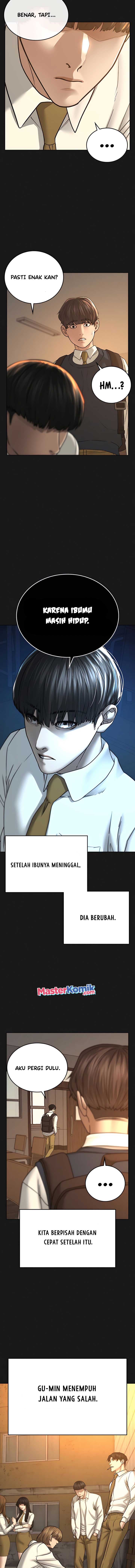 Halaman 15 dari Reality Quest Chapter 34