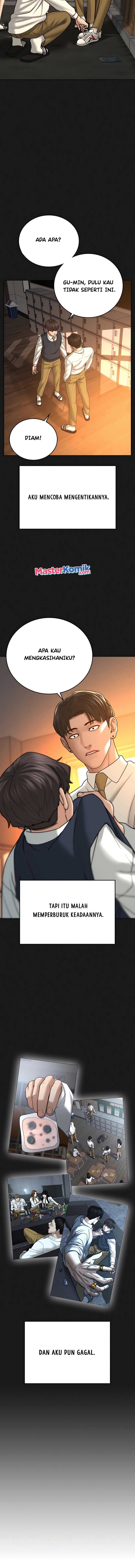 Halaman 16 dari Reality Quest Chapter 34