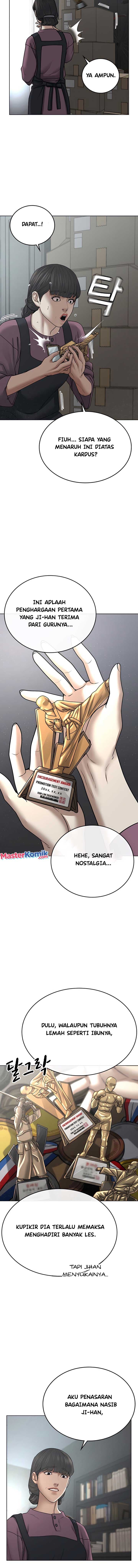Halaman 19 dari Reality Quest Chapter 34