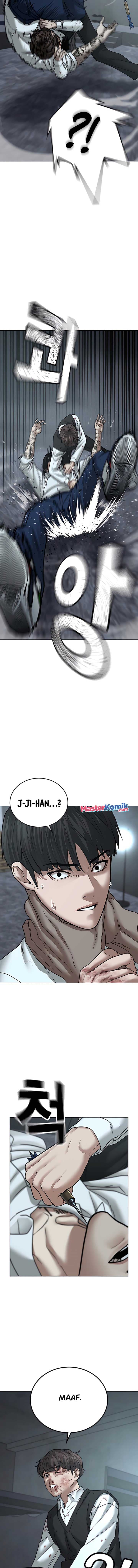 Halaman 21 dari Reality Quest Chapter 34