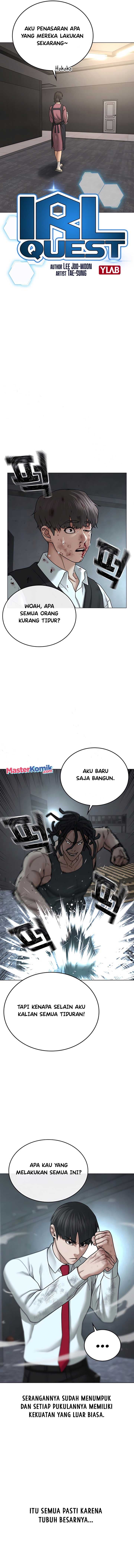 Halaman 3 dari Reality Quest Chapter 34