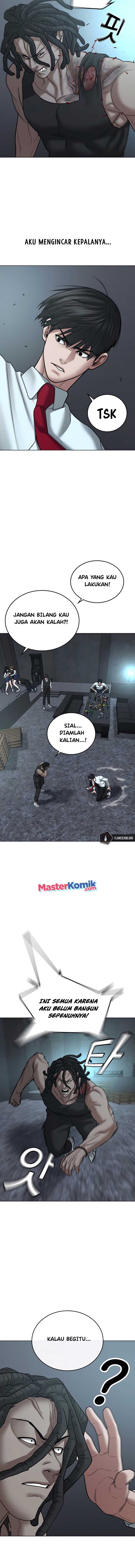 Halaman 6 dari Reality Quest Chapter 34