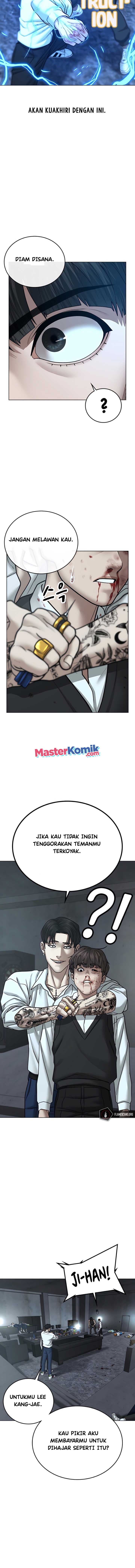 Halaman 9 dari Reality Quest Chapter 34