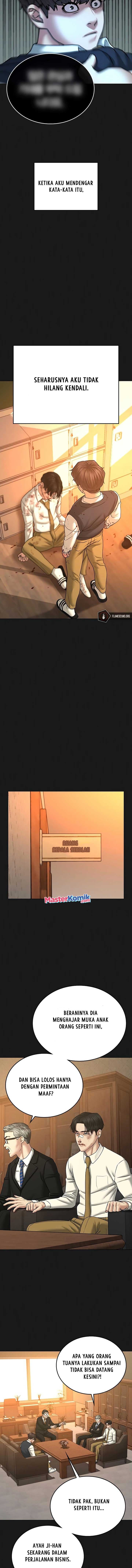 Halaman 11 dari Reality Quest Chapter 35
