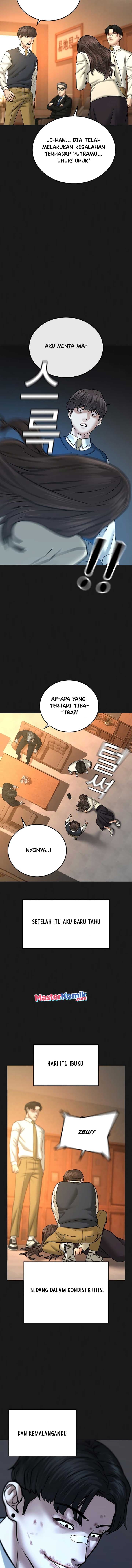 Halaman 13 dari Reality Quest Chapter 35