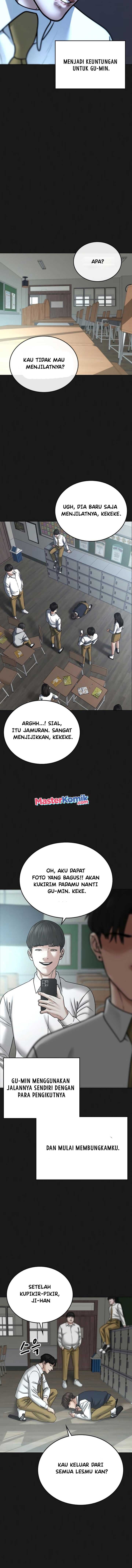Halaman 14 dari Reality Quest Chapter 35