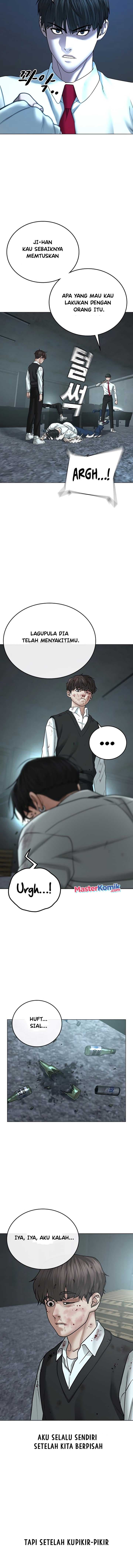 Halaman 18 dari Reality Quest Chapter 35