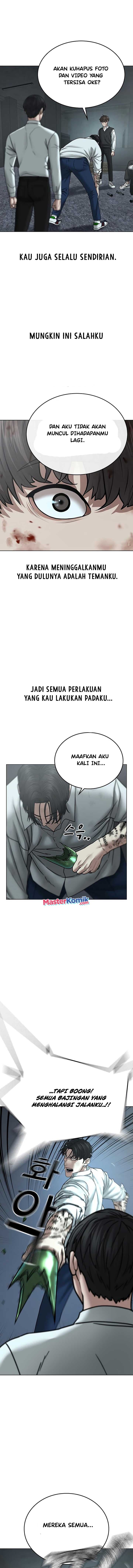 Halaman 19 dari Reality Quest Chapter 35