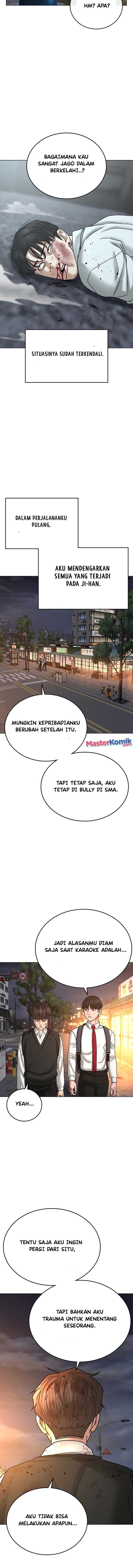 Halaman 21 dari Reality Quest Chapter 35