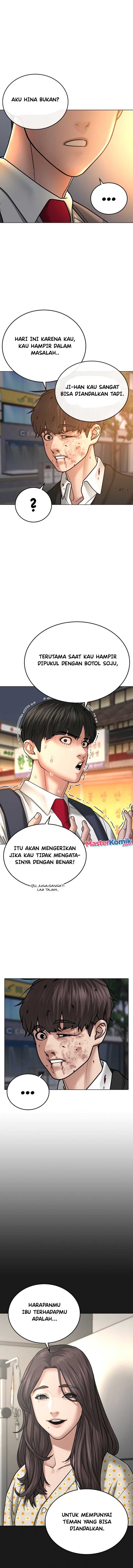 Halaman 22 dari Reality Quest Chapter 35