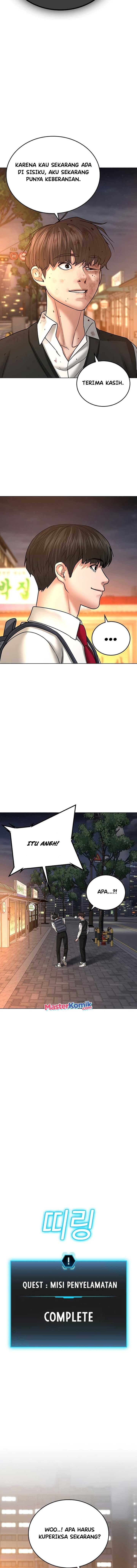 Halaman 25 dari Reality Quest Chapter 35
