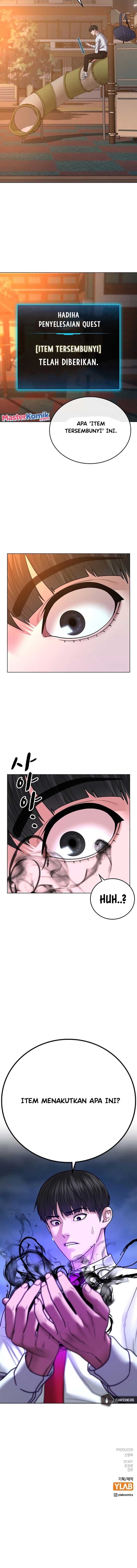 Halaman 26 dari Reality Quest Chapter 35