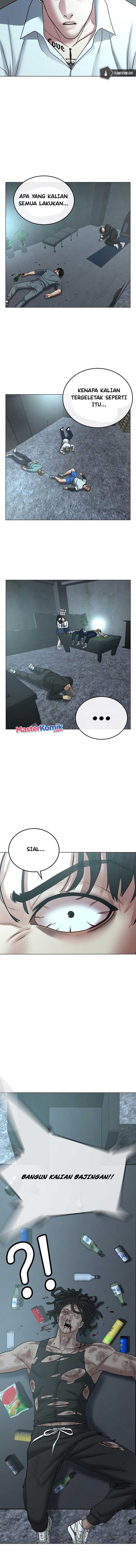 Halaman 5 dari Reality Quest Chapter 35