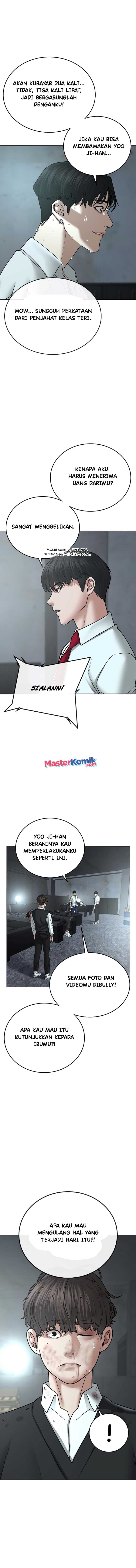 Halaman 8 dari Reality Quest Chapter 35