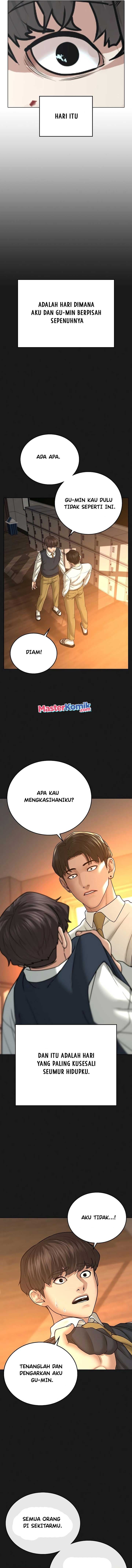 Halaman 9 dari Reality Quest Chapter 35