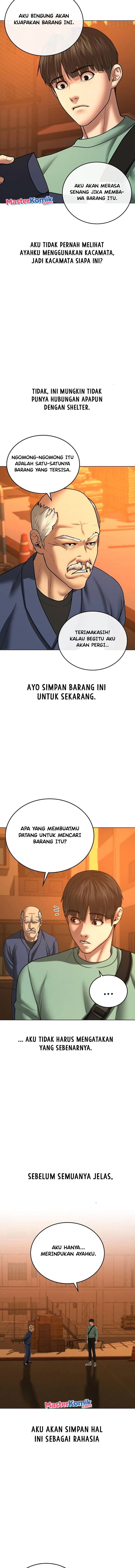 Halaman 12 dari Reality Quest Chapter 36