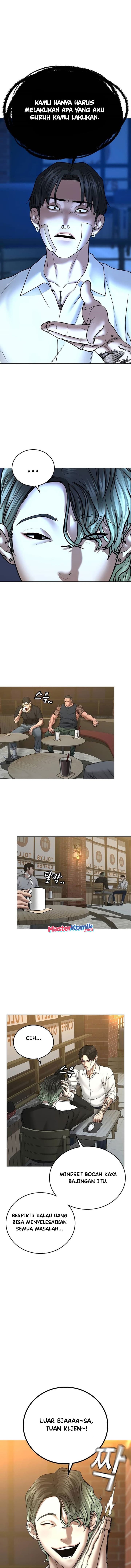 Halaman 15 dari Reality Quest Chapter 36