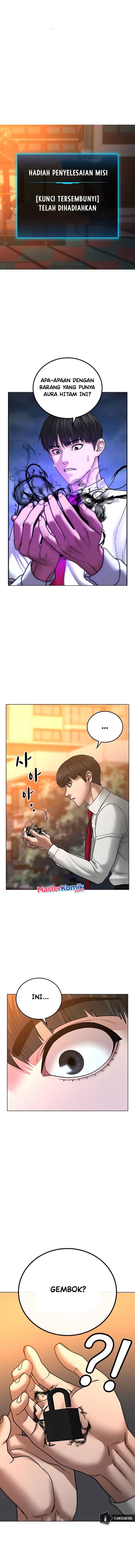 Halaman 2 dari Reality Quest Chapter 36