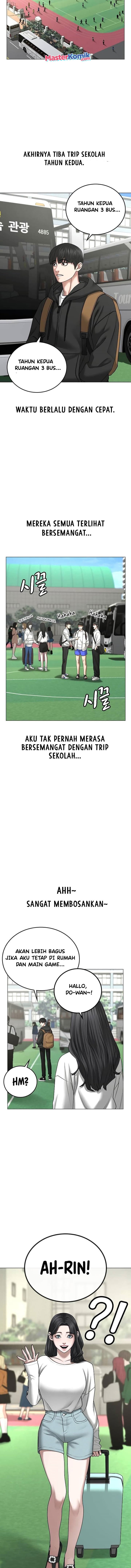 Halaman 20 dari Reality Quest Chapter 36
